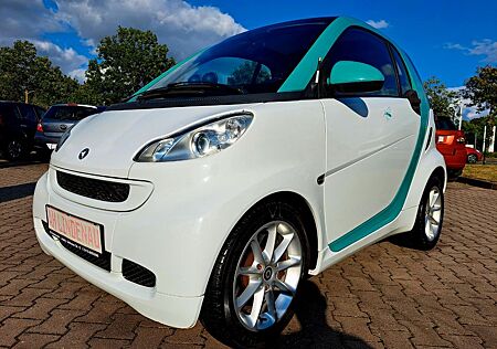 Smart ForTwo coupe 52kW