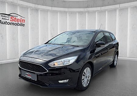 Ford Focus Turnier Business