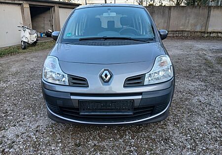 Renault Modus Dynamique 1.2 16V 75 Dynamique