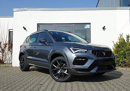 Cupra Ateca DSG 19Zoll/Leder/Memory/el.Heckklappe/AHK!