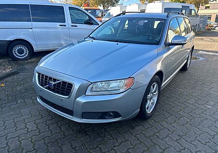 Volvo V70 Kombi Momentum Leder Navi