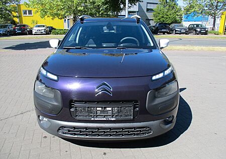 Citroën C4 Cactus Shine Edition