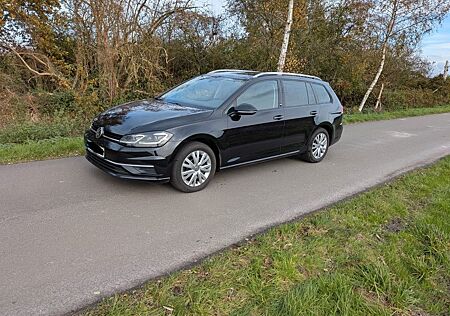 VW Golf Volkswagen 2.0 TDI DSG Sound Variant Sound