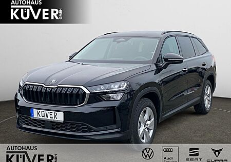 Skoda Kodiaq Selection 1.5 TSI DSG ACC*LED*PDC*SHZ