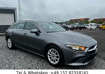 Mercedes-Benz CLA 180 CLA -Klasse Shooting Brake d