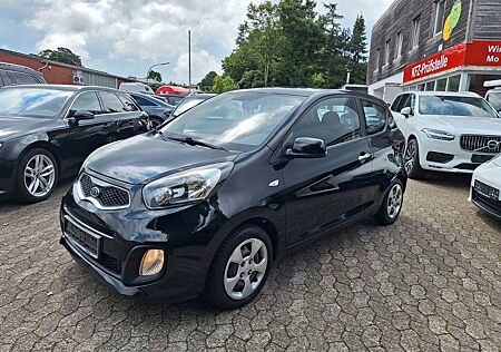 Kia Picanto Edition 7.. Mit LPG.