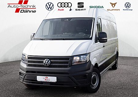 VW Crafter Volkswagen 35 2.0 TDI SCR BMT Kasten PDC KAMERA