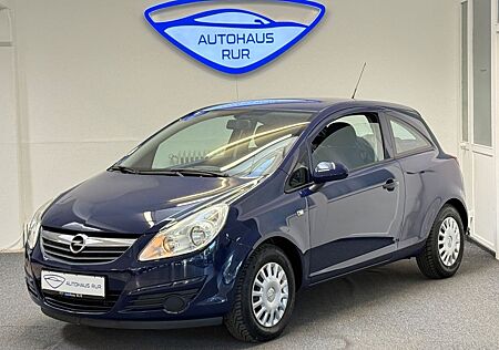 Opel Corsa D Selection "110 Jahre"/1 HAND/53TKM/KLIMA