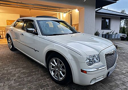 Chrysler 300C gebraucht kaufen Chrysler 300C 5.7 V8 HEMI HERITAGE EDITION