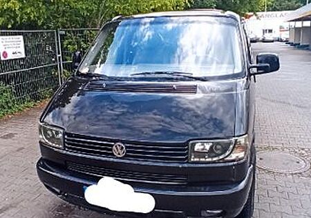 VW T4 Multivan Volkswagen