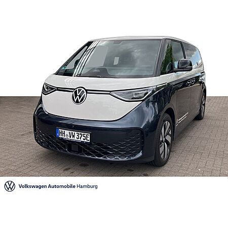 VW ID.Buzz leasen