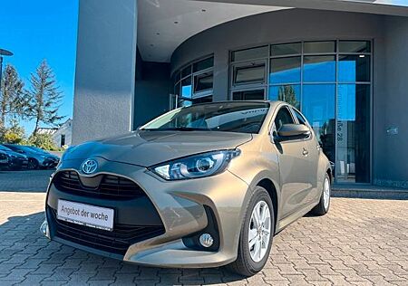 Toyota Yaris Hybrid Comfort*Automatik,Kamera,Alufelgen