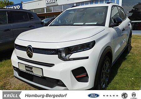Citroën C3 Turbo 100 MAX