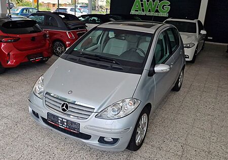 Mercedes-Benz A 200 Klasse CDI*Elegance*Vollaustattung