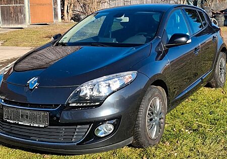 Renault Megane III Bose Edition ENERGY TCe 115 Start & S