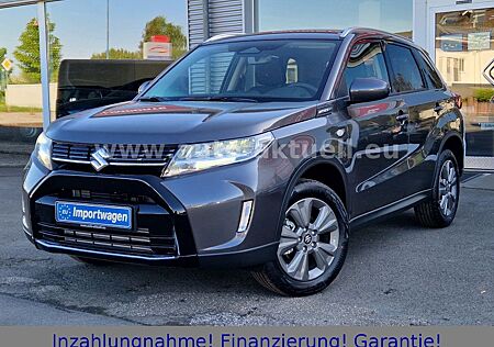 Suzuki Vitara 1.4 BOOSTERJET Hybrid NAVI LED Kame ACC
