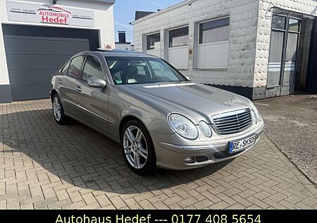 Mercedes-Benz E 280 ELEGANCE - Vollausstattung - Automatik