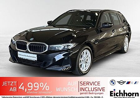 BMW 320e Touring *PGSD.PDC.LiveCockProf.*