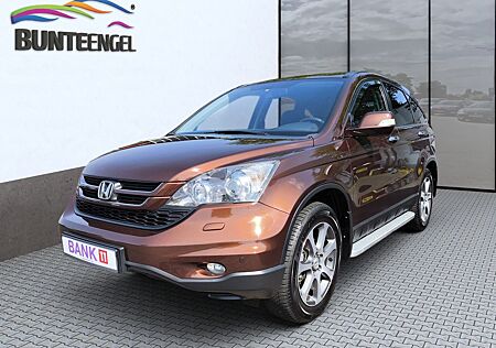 Honda CR-V 2.0 i-VTEC Elegance 50 Jahre Edition