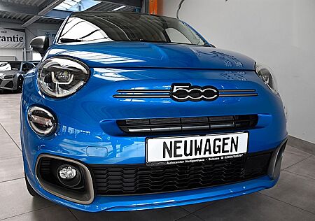 Fiat 500X DolcevitaSport DCT LED Navi Faltdach Kamera