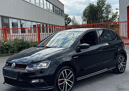 VW Polo Volkswagen PoloVGTI BMT Panorama Schalter Navi Kamera
