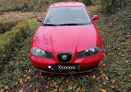 Seat Ibiza 1.4 16V 75 PS