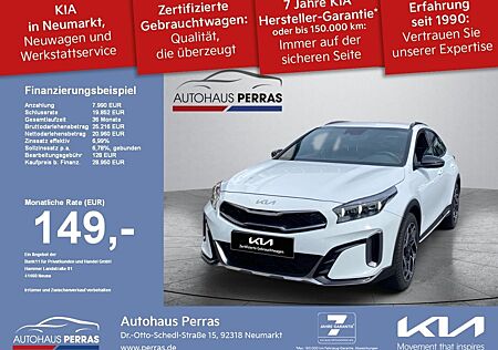 Kia XCeed 1.6 T-GDI GT Line GT-Line ACC Navi FLA LM