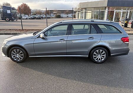 Mercedes-Benz E 250 BlueTEC 4MATIC T Autom. -