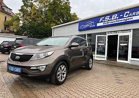 Kia Sportage Dream Team 2WD