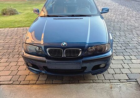 BMW 330Ci -