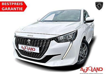 Peugeot 208 PureTech 100 LED Tempomat PDC