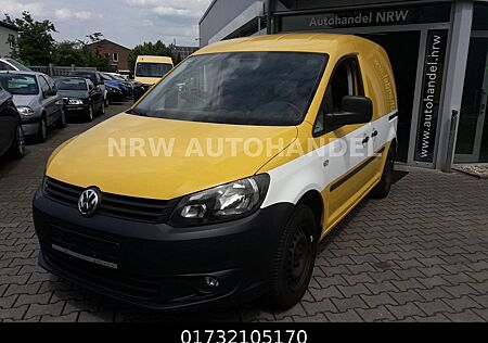 VW Caddy Volkswagen Kasten/Kombi Kasten EcoProfi BMT