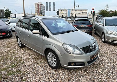 Opel Zafira 1.8 Edition Plus 7-Sitzer Bi-Xenon Sitzh.