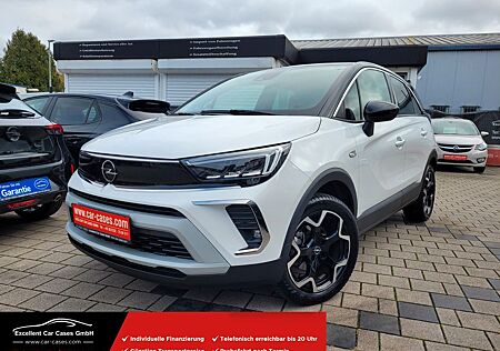 Opel Crossland X Crossland (X) Kamera PDC NAVI SHZ