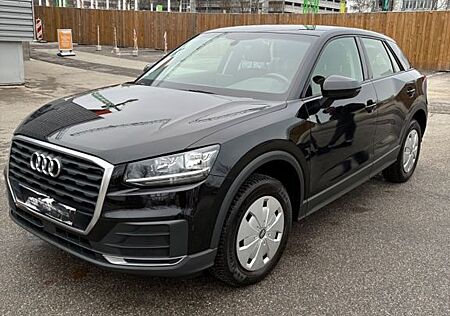 Audi Q2 1.0 TFSI ultra