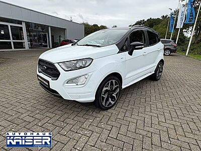 Ford EcoSport ST-Line  18 Zoll, Schiebedach ,Navi,Kam