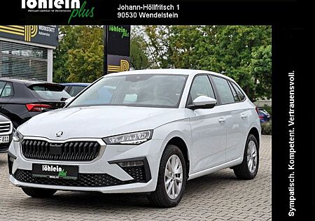 Skoda Scala Selection