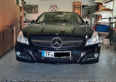 Mercedes-Benz SL 300 DB 300 Cabrio in einem Top Zustand