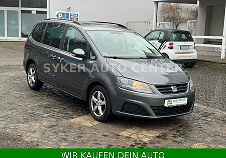 Seat Alhambra Reference 2.0TDI