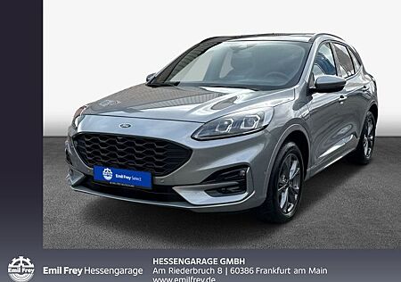 Ford Kuga 2.5 Duratec PHEV ST-LINE