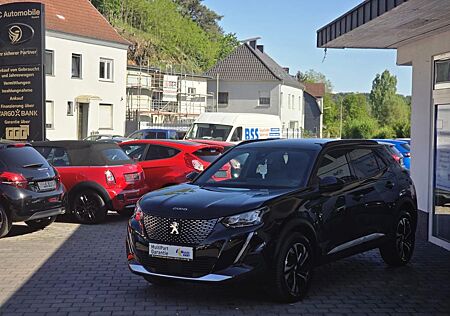 Peugeot 2008 Allure Pack"Automatik"