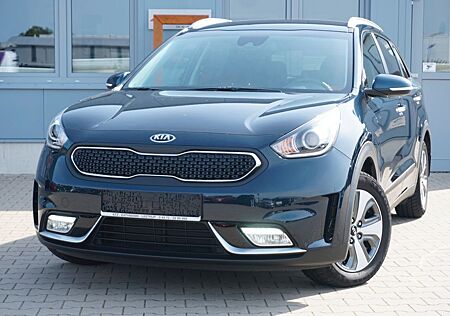 Kia Niro 1.6 Autom. Vision*Navi*GRA*Sihzg*Leder*