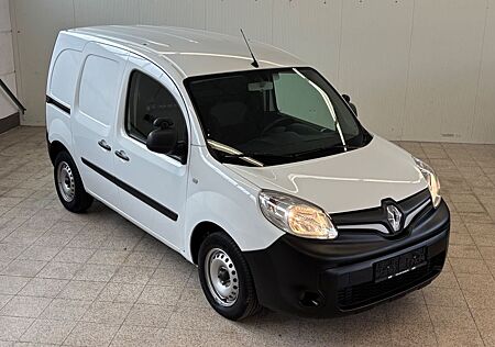 Renault Kangoo Rapid Blue dCi 95/ Klima/PDC/Regalsystem