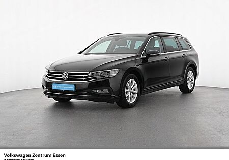 VW Passat Variant Volkswagen Business TDI DSG LED Navi PDC