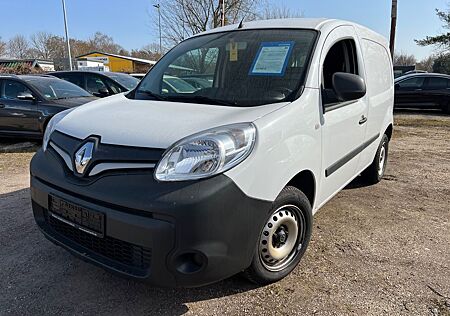 Renault Kangoo Rapid Extra, KLIMA SERVO,AHK,TEMP