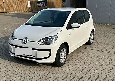 VW Up Volkswagen ! 1.0 44kW -