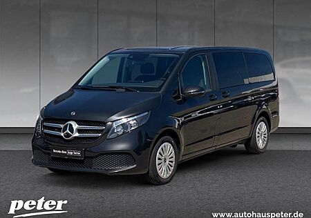 Mercedes-Benz V 220 d RISE Lang 9GT+MBUX+NAVI+KAMERA