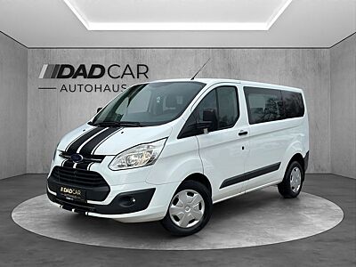 Ford Transit Custom 310 L1 Trend *AHK*PDC*Zahnriemen*