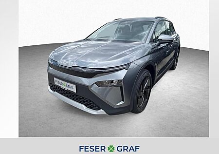 Skoda Elroq 50 Tour NAVI,CLMTRNC.,LED,PDC,SPURWECHS.AS