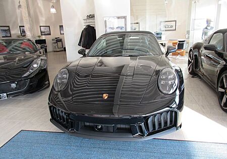 Porsche 992 911 Carrera 4 GTS Cabriolet Lift,Matrix,InnoDriv